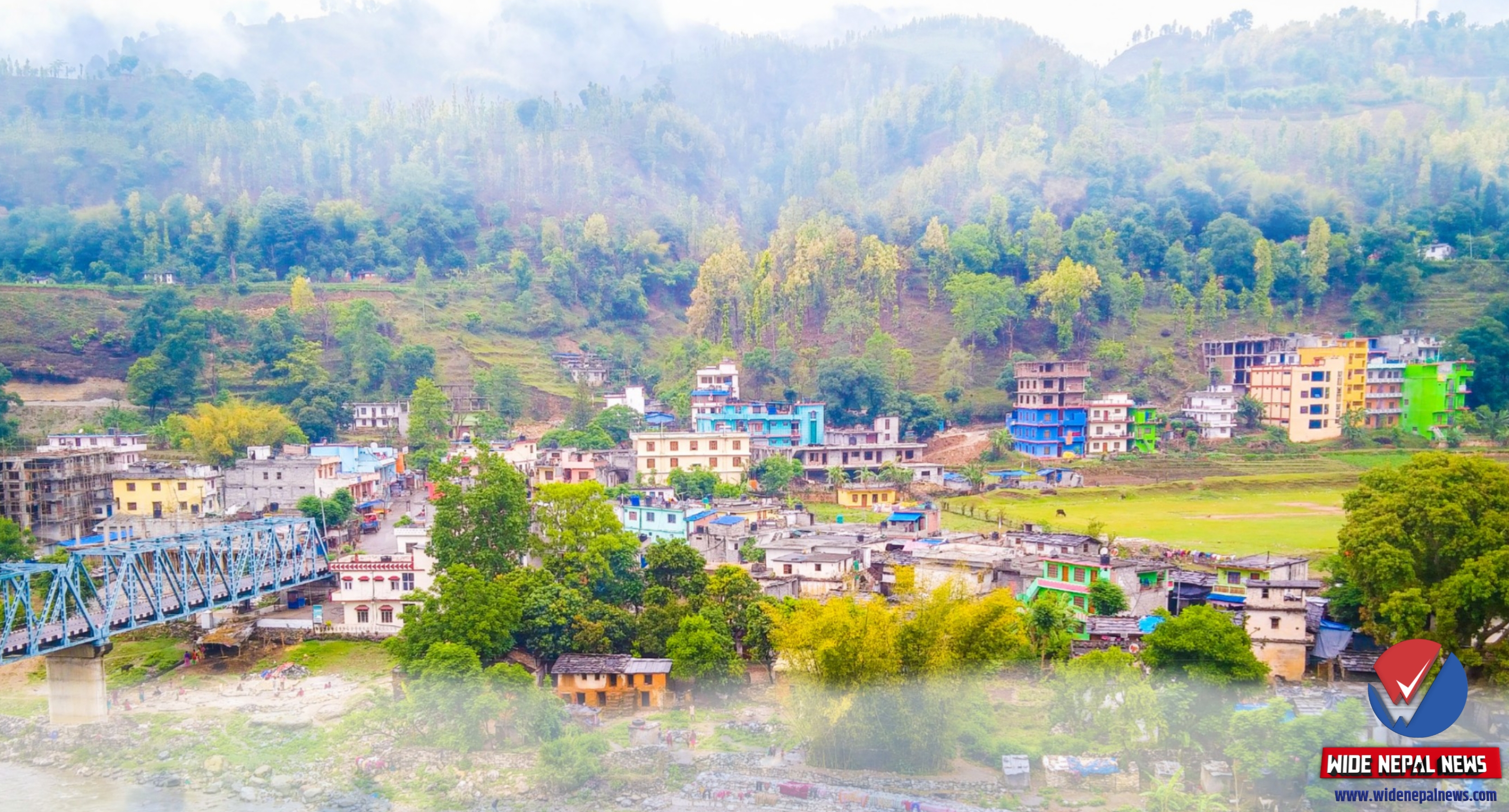 गेटा आँखा अस्पतालको आयोजनामा दार्चुलाको गोकुलेश्वरमा आँखा शिविर सञ्चालन हुने