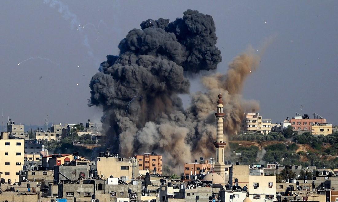 इजरायल आक्रमण: दार्चुलाका २ सहित १० जना नेपाली मारिएको पुष्टि