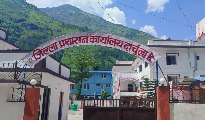 दार्चुलामा राति १० बजेसम्म मात्र देउसी–भैलो खेल्न निर्देशन