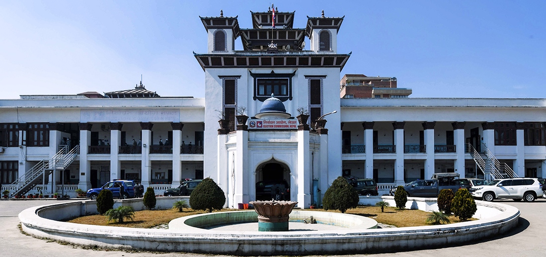 निर्वाचनको मिति तय भएसंगै मतदाता नामावली सङ्कलन सुरु