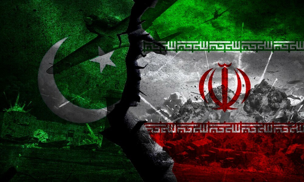 इरानको सीमा क्षेत्रमा अज्ञात आक्रमणकारीद्वारा ९ पाकिस्तानीको हत्या